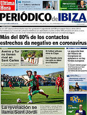 /Periódico de Ibiza