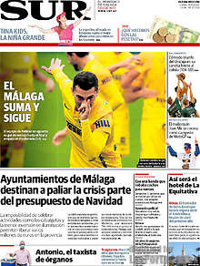 Periodico Sur