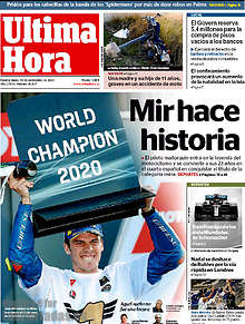 Periodico Última Hora