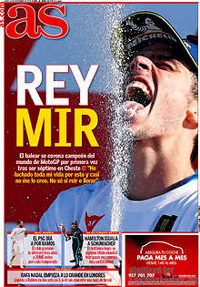 Periodico AS