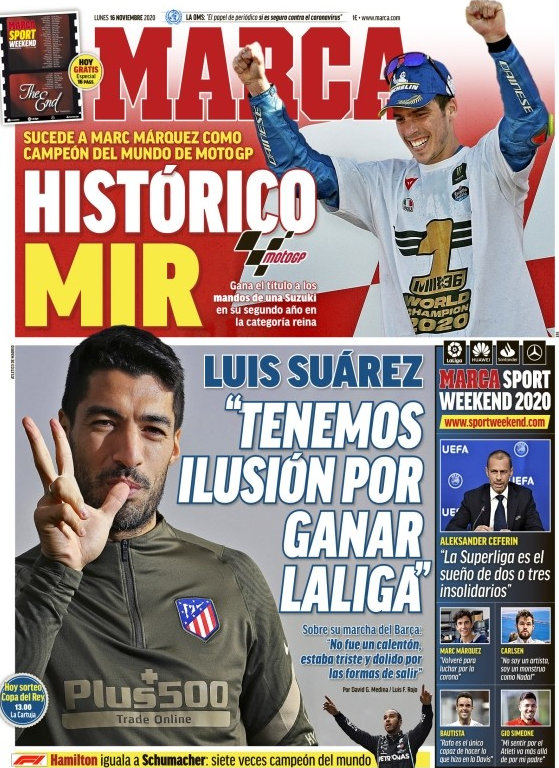 Marca