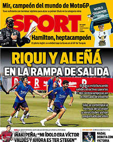Periodico Sport