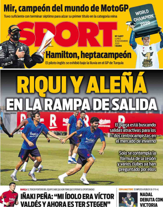 Sport