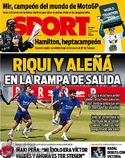 /Sport