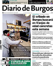 /Diario de Burgos