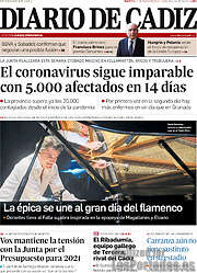 /Diario de Cádiz