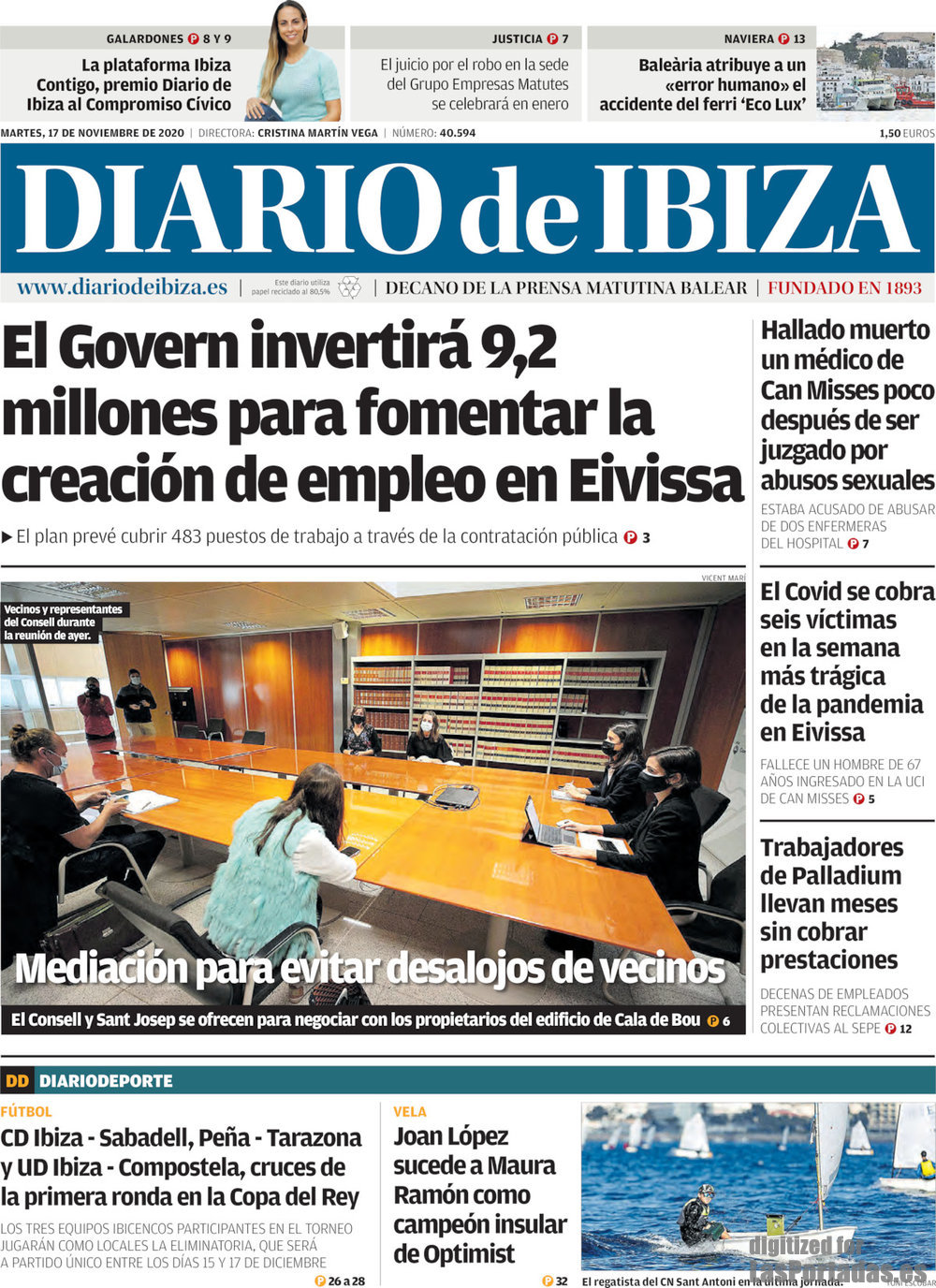 Diario de Ibiza