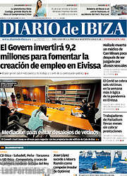 /Diario de Ibiza