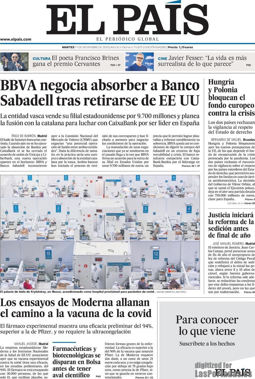 El País