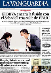 /La Vanguardia