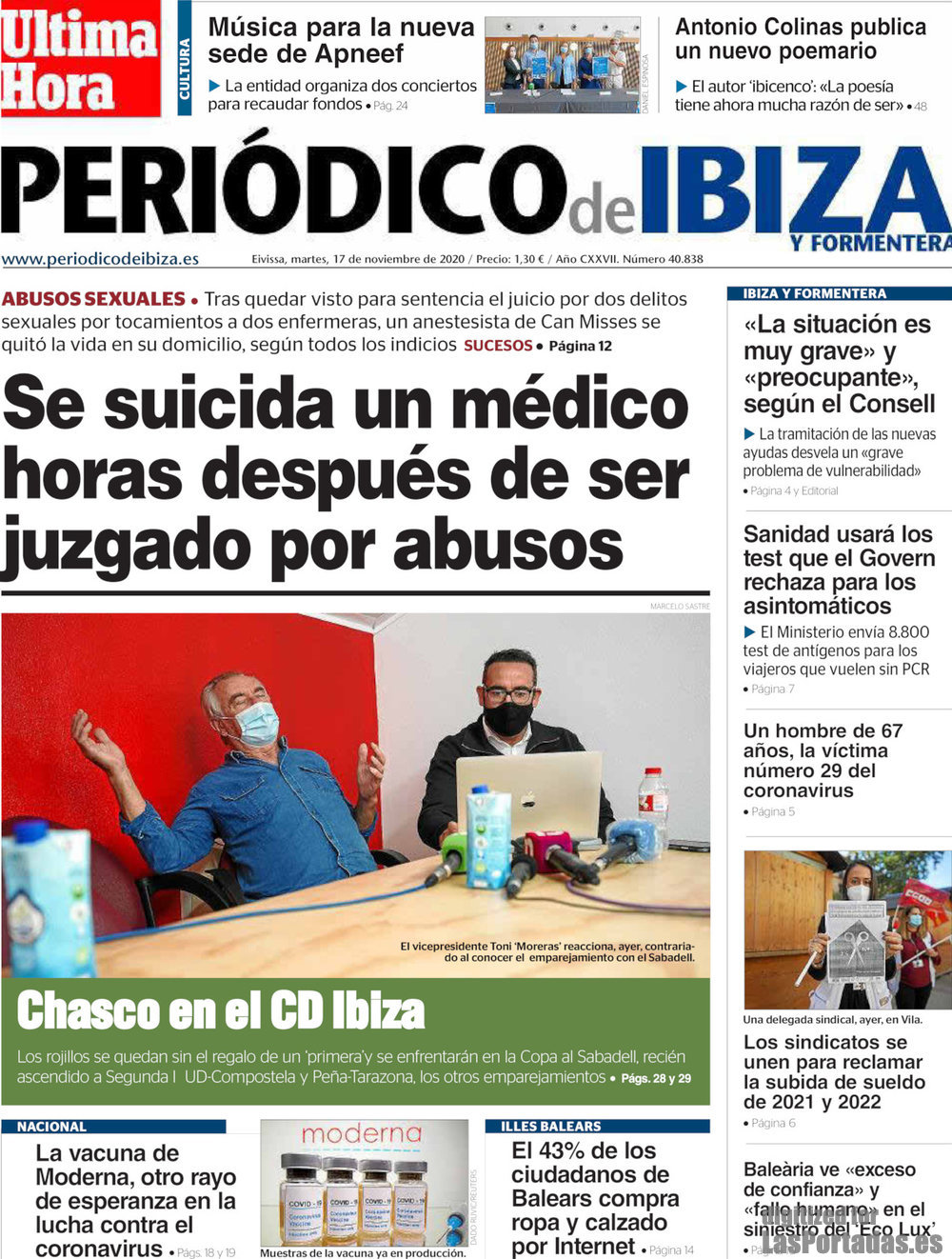 Periódico de Ibiza