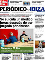 /Periódico de Ibiza