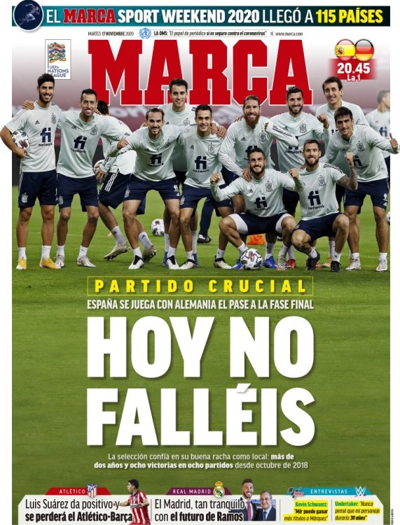 Marca