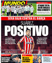 /Mundo Deportivo