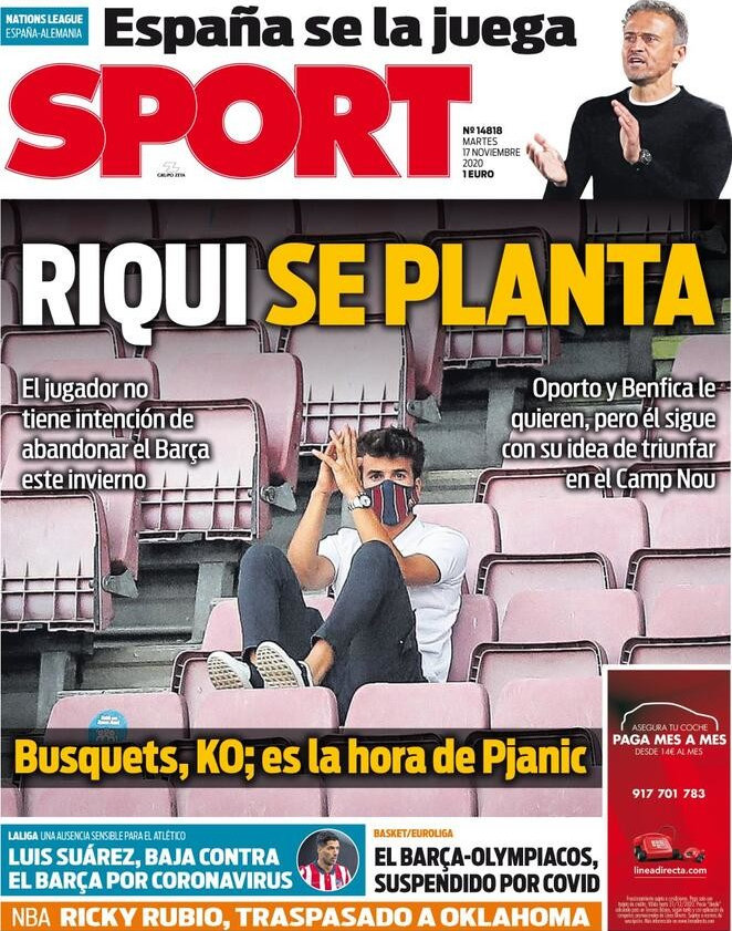 Sport