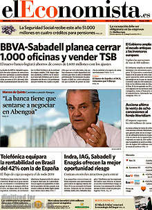 Periodico El Economista