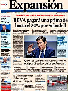 Periodico Expansion