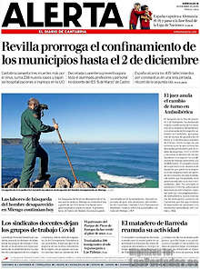 Periodico Alerta