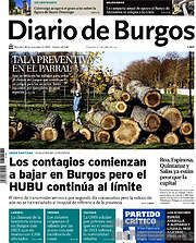 /Diario de Burgos