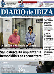 /Diario de Ibiza