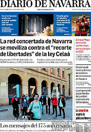 /Diario de Navarra
