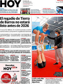 Periodico Hoy