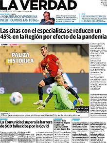 Periodico La Verdad