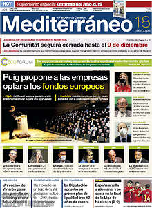Periodico Mediterráneo