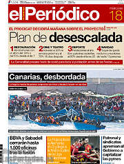 /El Periódico de Catalunya(Castellano)