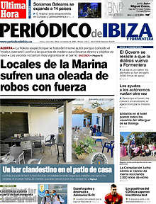 Periodico Periódico de Ibiza