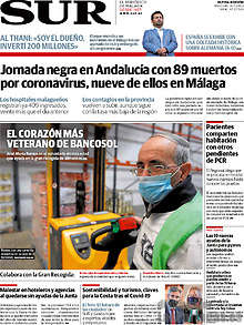 Periodico Sur