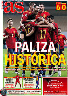 Periodico AS