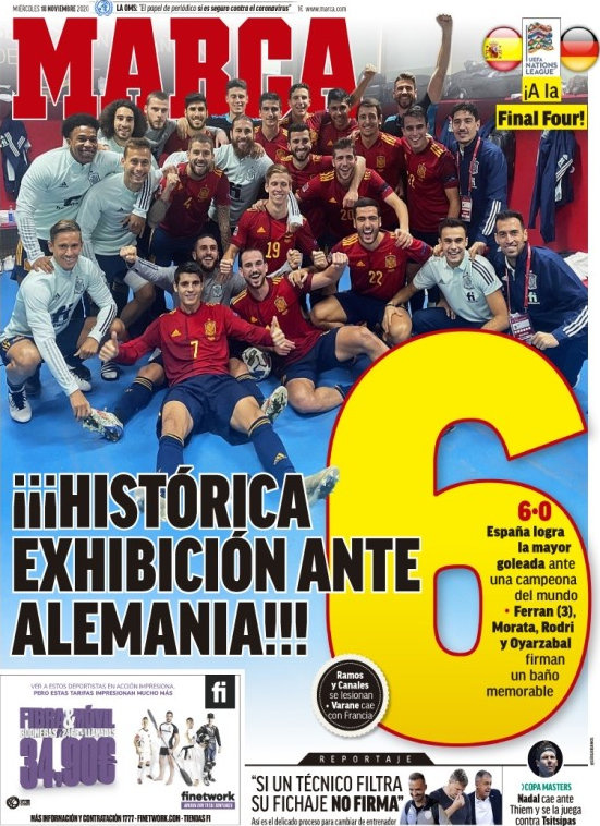 Marca