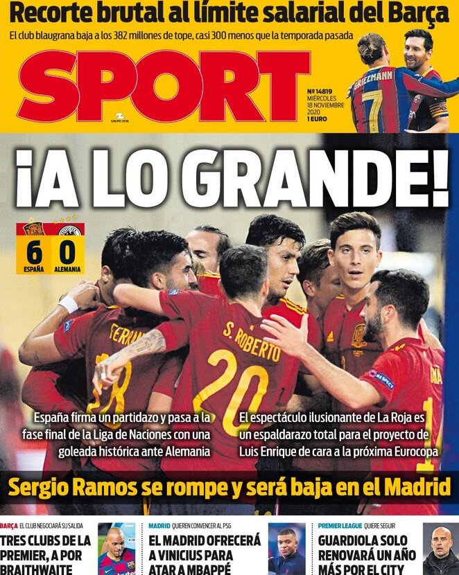 Sport