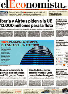 Periodico El Economista