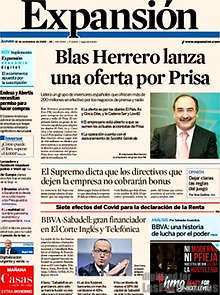 Periodico Expansion