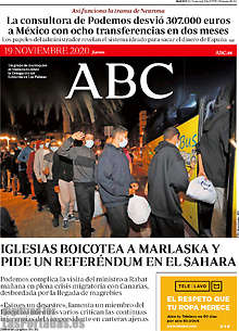 Periodico ABC