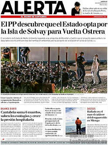 Periodico Alerta