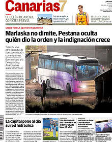 Periodico Canarias7