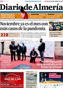 Periodico Diario de Almería