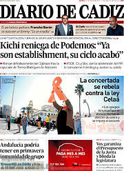 /Diario de Cádiz