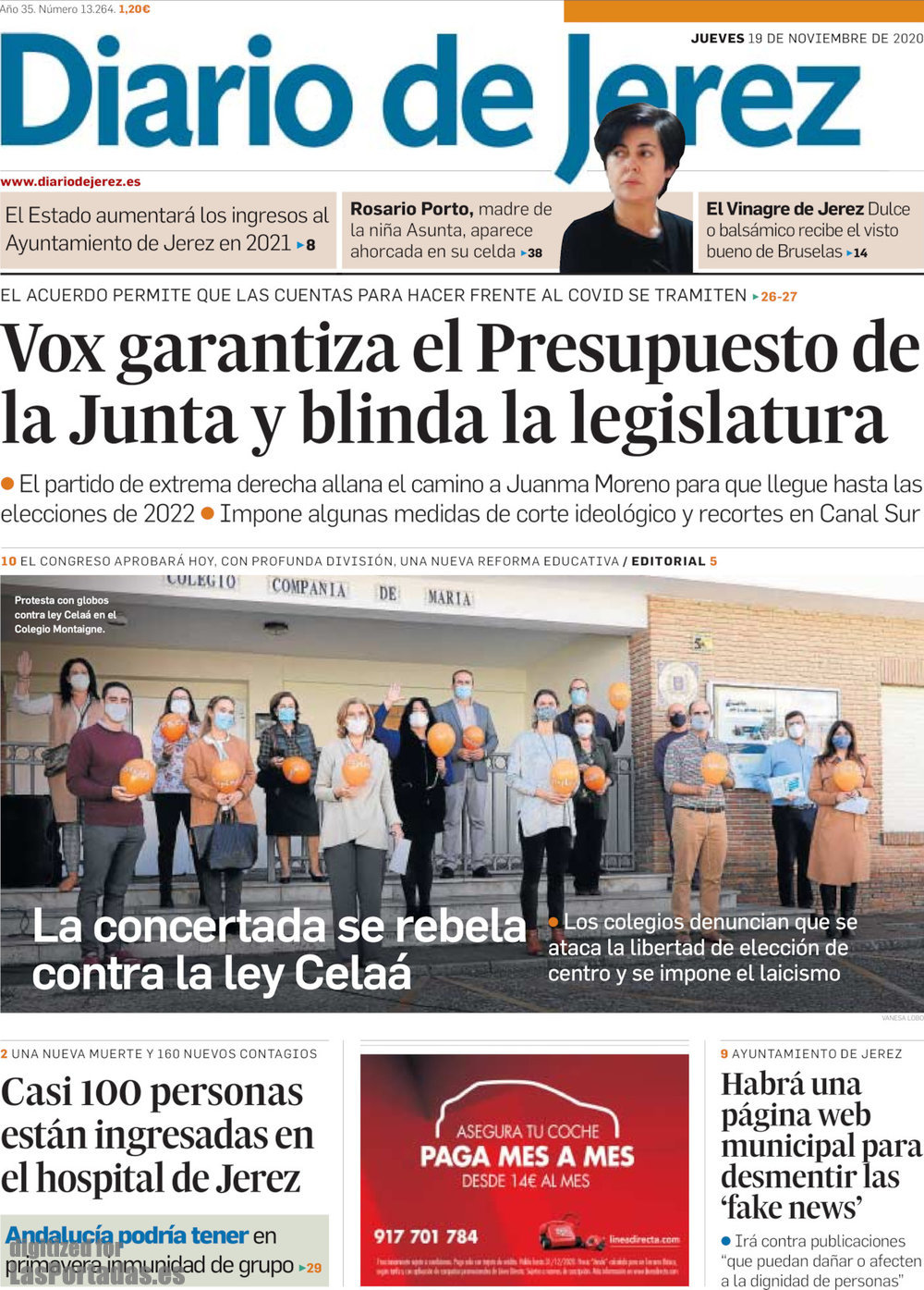 Diario de Jerez