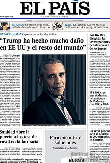 Periodico El País