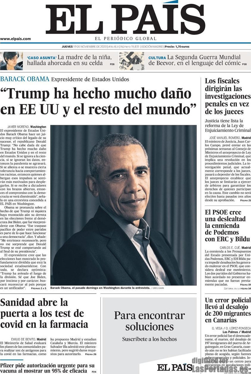 El País