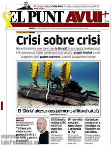 Periodico El Punt