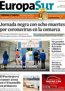 Periodico Europa Sur