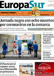 /Europa Sur