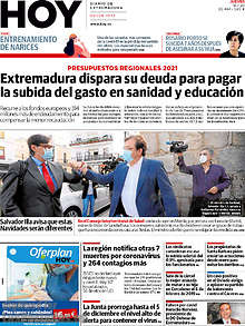 Periodico Hoy