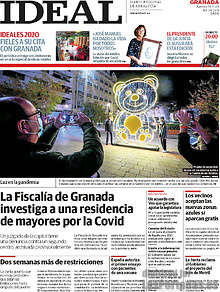 Periodico Ideal