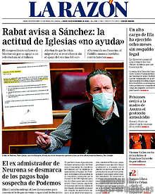 Periodico La Razón